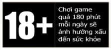 Cảnh báo 18+